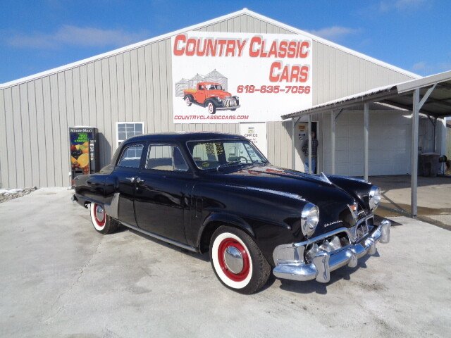 Studebaker Classics for Sale - Classics on Autotrader