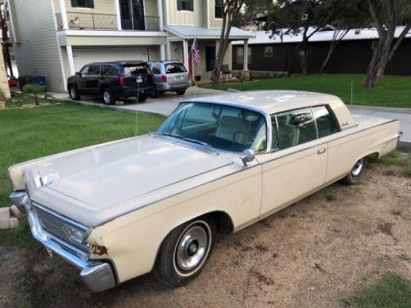1965 chrysler imperial crown for sale near cadillac michigan 49601 classics on autotrader 1965 chrysler imperial crown for sale near cadillac michigan 49601 classics on autotrader