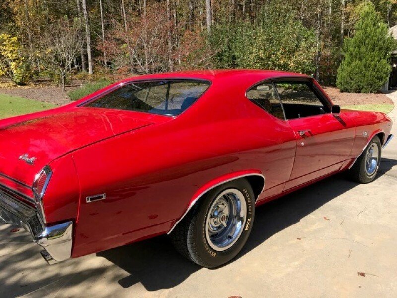 Old Muscle Cars For Sale >> Chevrolet Muscle Cars And Pony Cars For Sale Classics On Autotrader Old Muscle Cars For Sale >> Chevrolet Muscle Cars And Pony Cars For Sale Classics On Autotrader