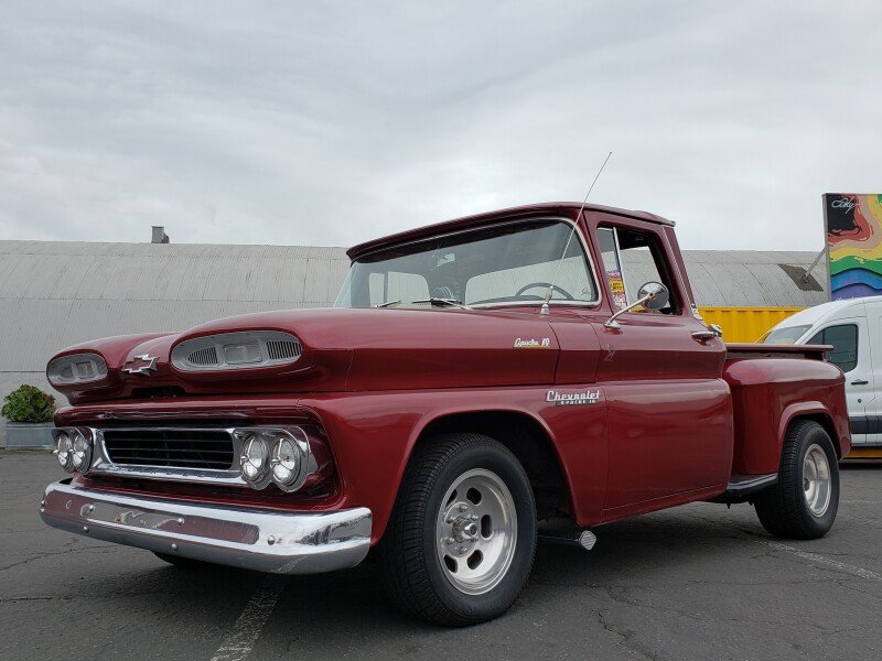 Old Chevy Trucks >> Chevrolet Classic Trucks For Sale Classics On Autotrader Old Chevy Trucks >> Chevrolet Classic Trucks For Sale Classics On Autotrader