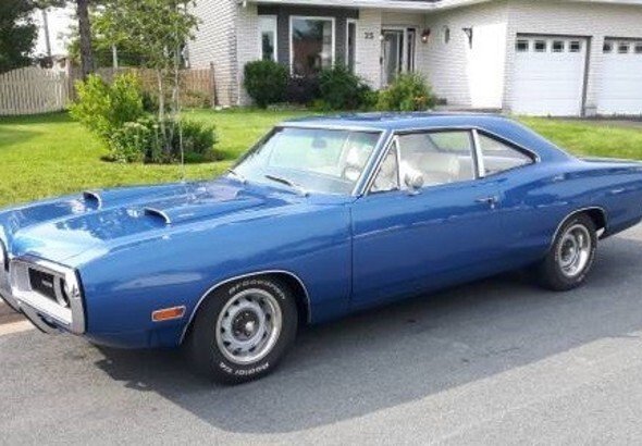 1970 Dodge Other Dodge Models Classics for Sale - Classics on Autotrader