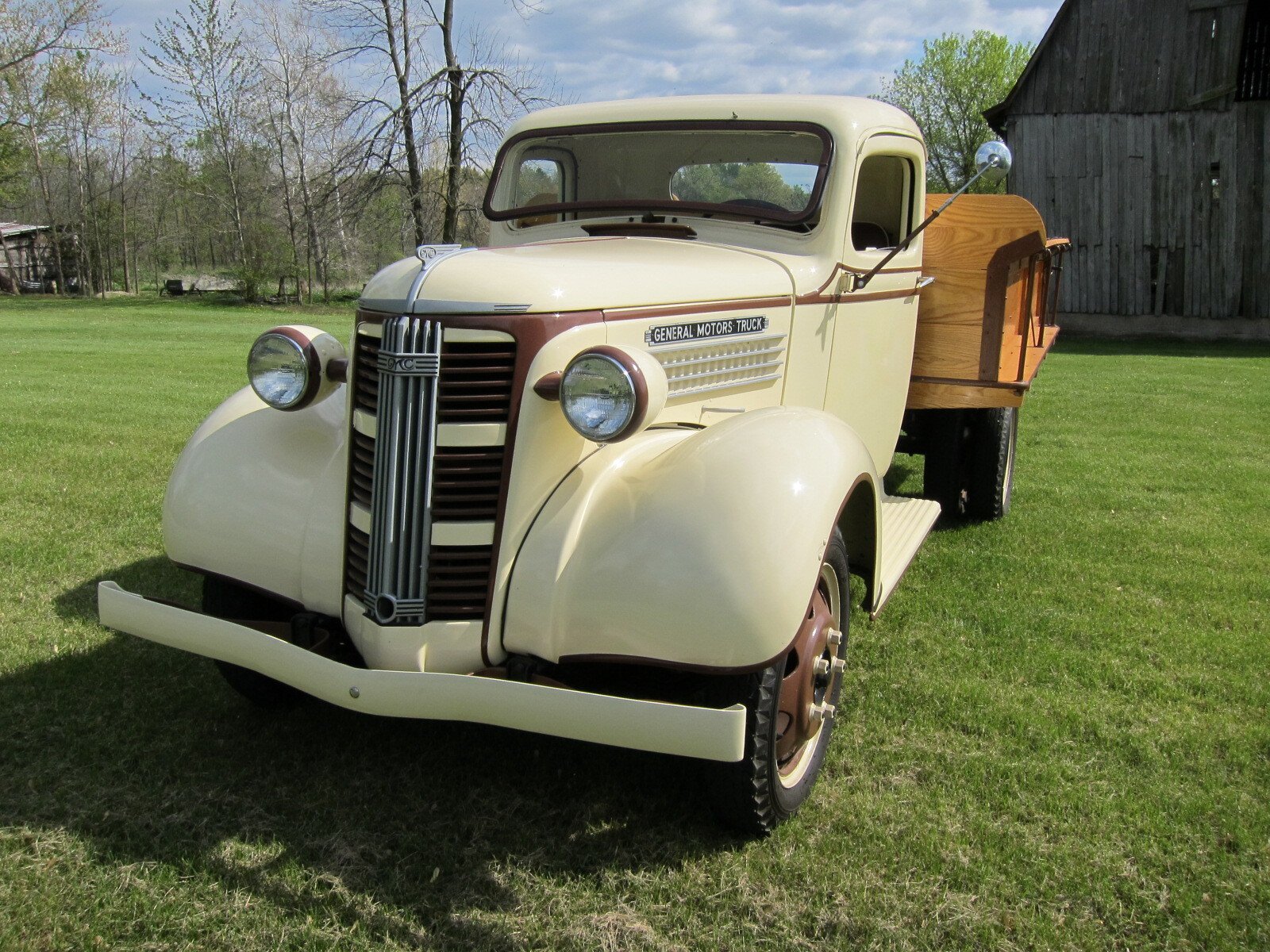 1937 GMC Other GMC Models Classics for Sale - Classics on Autotrader