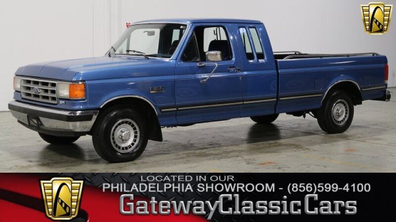 Ford F150 Classic Trucks For Sale Classics On Autotrader