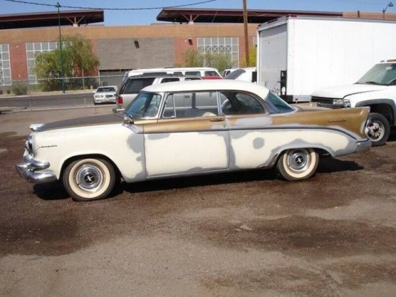 1956 Dodge Coronet Classics For Sale Classics On Autotrader