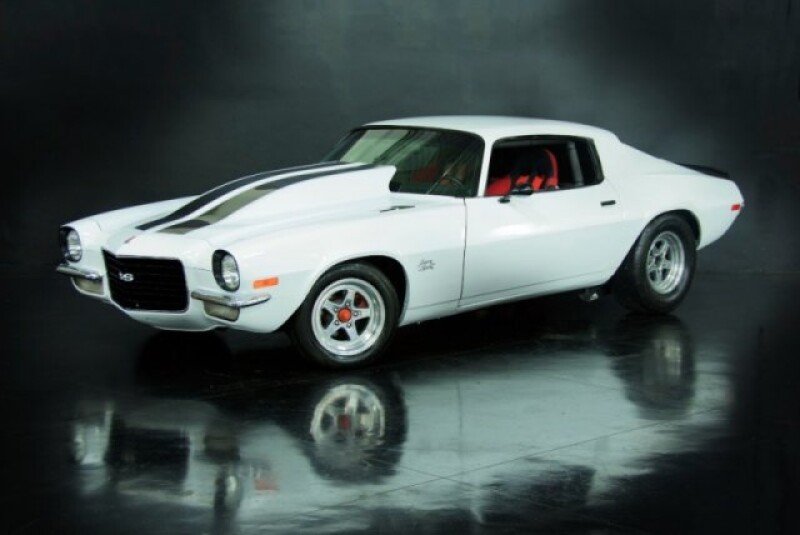 Muscle Cars And Pony For Clics On Autotrader