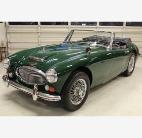 Austin Healey For Sale >> Austin Healey Classics For Sale Classics On Autotrader Austin Healey For Sale >> Austin Healey Classics For Sale Classics On Autotrader