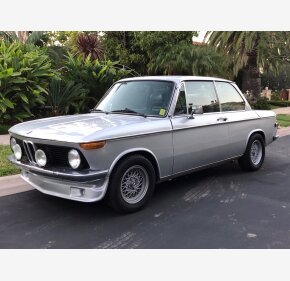 Bmw 2002 For Sale >> Bmw 2002 Classics For Sale Classics On Autotrader Bmw 2002 For Sale >> Bmw 2002 Classics For Sale Classics On Autotrader