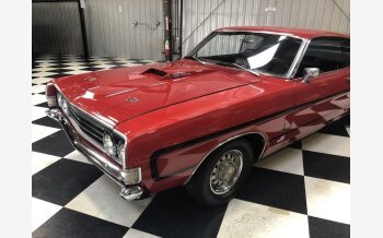 Ford Torino Classics For Sale Classics On Autotrader