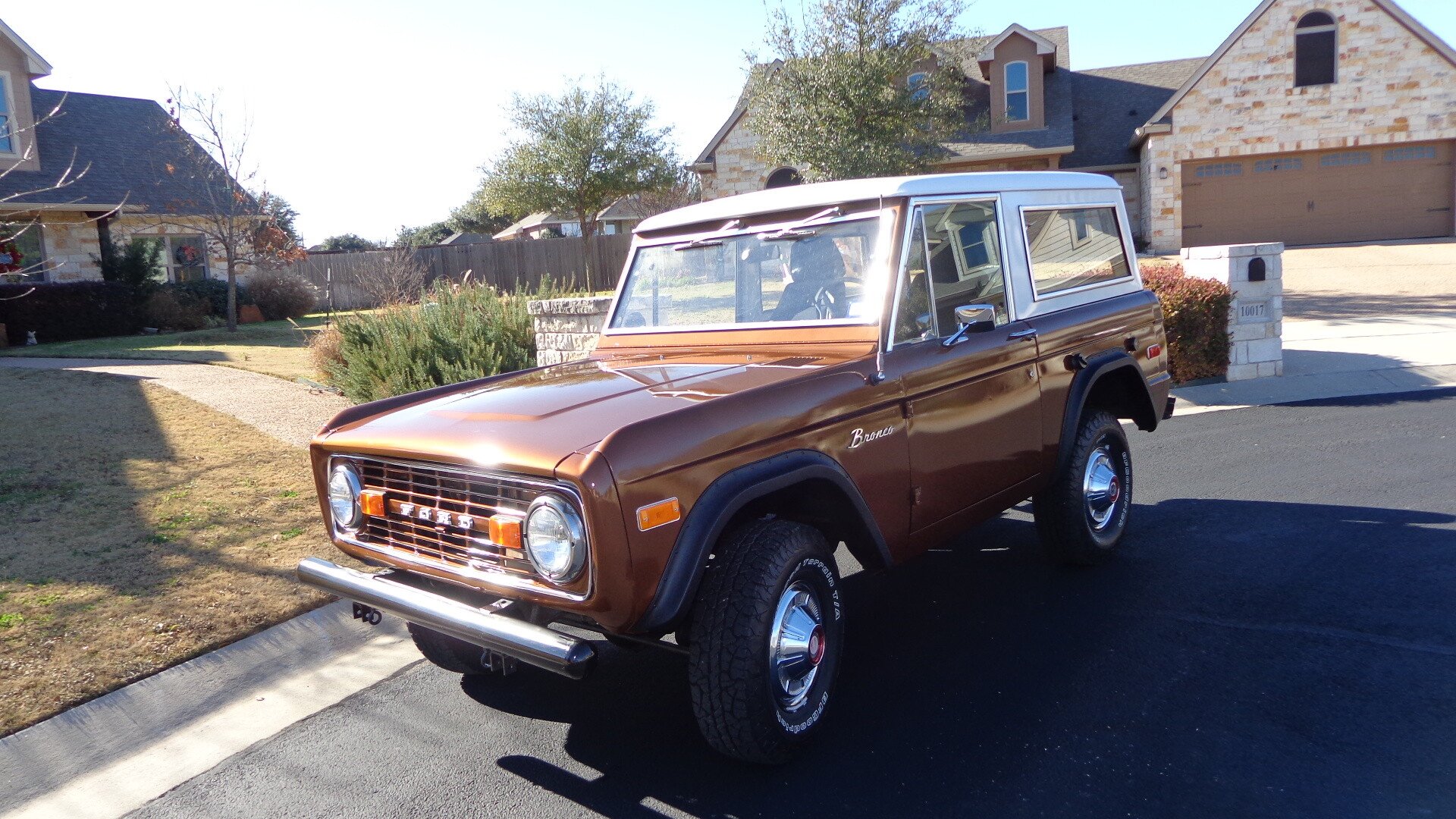 Used Cars Hattiesburg Ms >> 1975 Ford Bronco Classics for Sale - Classics on Autotrader Used Cars Hattiesburg Ms >> 1975 Ford Bronco Classics for Sale - Classics on Autotrader