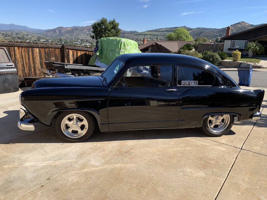 Henry J Classics for Sale Classics on Autotrader