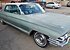 1962 Cadillac De Ville for sale 101096359
