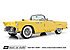 1955 Ford Thunderbird for sale 101099909