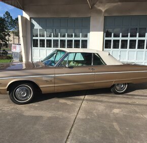 1966 Plymouth Fury Classics For Sale Classics On Autotrader