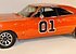 1969 Dodge Charger for sale 101107463