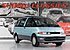 1992 Toyota Previa Deluxe for sale 101109476