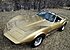 1973 Chevrolet Corvette Convertible for sale 101110066