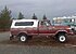 1979 Ford F250 4x4 Regular Cab for sale 101111732