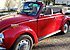 1973 Volkswagen Beetle Convertible for sale 101111949