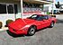 1984 Chevrolet Corvette Coupe for sale 101111976
