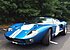 1966 Ford GT40 for sale 101112739