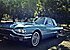 1964 Ford Thunderbird for sale 101112744