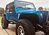 2006 Jeep Wrangler 4WD Unlimited Rubicon for sale 101113162
