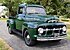 1951 Ford F1 for sale 101113590
