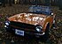 1976 Triumph TR6 for sale 101113625