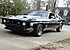 1971 Ford Mustang Mach 1 Coupe for sale 101113714