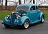 1936 Ford Model 68 for sale 101114046