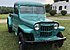 1959 Willys Pickup for sale 101114666