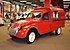 1988 Citroen 2CV for sale 101116766