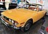 1970 Triumph Stag for sale 101116841