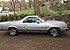 1984 Chevrolet El Camino V8 for sale 101117263