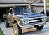 1972 GMC Jimmy 4WD 2-Door for sale 101117311