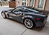 2009 Chevrolet Corvette Z06 Coupe for sale 101117756