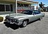 1972 Cadillac De Ville for sale 101119025