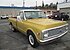 1972 Chevrolet C/K Truck Custom Deluxe for sale 101119222