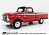 1966 Ford F100 for sale 101119261