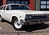 1966 Chevrolet Impala Wagon for sale 101119294