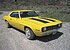 1969 Chevrolet Camaro Coupe for sale 101120231