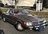 1979 Mercedes-Benz 450SL for sale 101121086