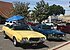 1972 Ford Ranchero for sale 101121091