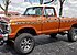 1979 Ford F250 4x4 Regular Cab for sale 101121113