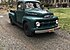 1951 Ford F2 for sale 101121549