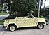1973 Volkswagen Thing for sale 101121661