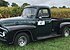 1954 International Harvester R-100 for sale 101121703