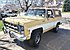 1977 GMC Jimmy 4WD 2-Door for sale 101121884
