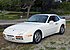 1987 Porsche 944 Turbo Coupe for sale 101122024