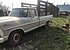 1967 Ford F250 2WD Regular Cab for sale 101122036